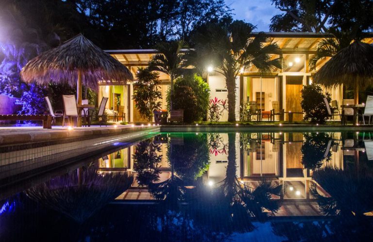 Fuego Lodge Hotel & Vacation Rental