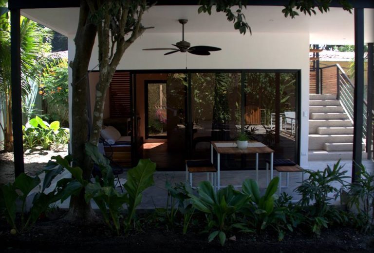 villa cacao