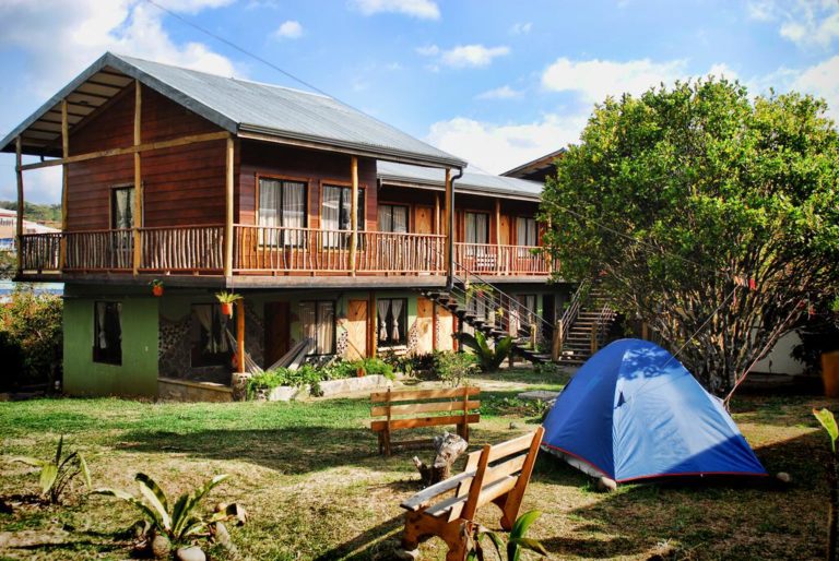 Pension Santa Elena