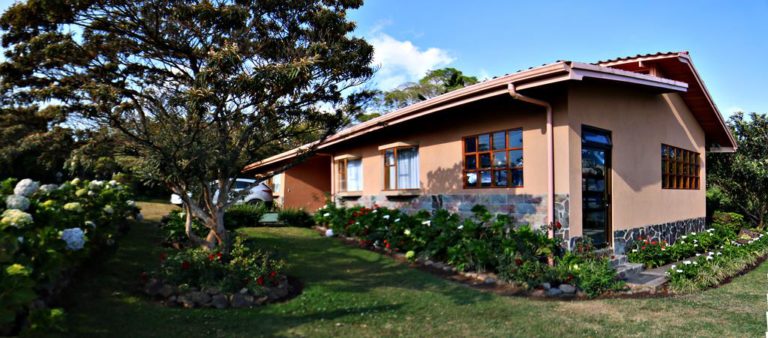 Hotel Las Orquideas