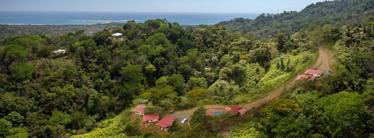 Nature’s Edge Cabinas